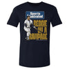 Reggie Jackson Sports Illustrated & New York Y Rampage WHT by 500 LEVEL