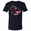 Spencer Strider Atlanta Dots WHT by 500 LEVEL