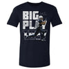 TreVeyon Henderson New England Big Play Trey WHT by 500 LEVEL