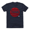 Jim Thome Cleveland Baseball WHT by 500 LEVEL