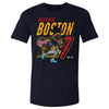Aliyah Boston Indiana Fever Court WHT by 500 LEVEL