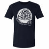Jamal Murray Denver Basketball WHT by 500 LEVEL