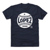 Al Lopez Chicago Baseball WHT by 500 LEVEL