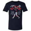 Matt Olson Atlanta 50 Homers WHT by 500 LEVEL