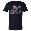 Lindsey Vonn Retro WHT by 500 LEVEL