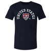 U.S. Soccer Retro Arch WHT by 500 LEVEL