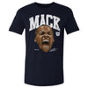 Shelvin Mack Butler Bulldogs Scream Arc WHT by 500 LEVEL