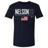 Brock Nelson Colorado USA Elite WHT by 500 LEVEL