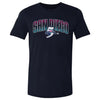 San Diego Wave FC 5 Seasons Arc WHT by 500 LEVEL
