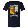 Tyrese Haliburton Indiana Pacers All Net WHT by 500 LEVEL