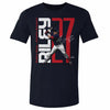 Austin Riley Atlanta Stretch WHT by 500 LEVEL