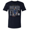 Cole Palmer Chelsea FC Outline Number WHT by 500 LEVEL