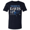 Derius Davis Los Angeles C Catch WHT by 500 LEVEL