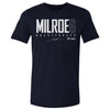 Jalen Milroe Seattle Elite WHT by 500 LEVEL