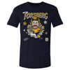 Filip Forsberg Nashville Caricature WHT by 500 LEVEL