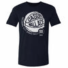 Cason Wallace Oklahoma City Basketball WHT by 500 LEVEL