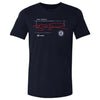 Bradley Beal Los Angeles Clippers Signature WHT by 500 LEVEL