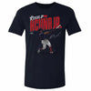 Ronald Acuna Jr. Chisel WHT by 500 LEVEL