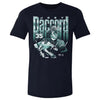 Joey Daccord Seattle Retro Bitmap WHT by 500 LEVEL
