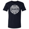 Johnny Damon New York Y Vintage Baseball WHT by 500 LEVEL