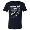 Drake Maye New England SuperCam Celly WHT by 500 LEVEL
