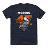 Jack Morris Throwback WHT by 500 LEVEL