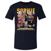 Sophie Cunningham Indiana Fever Vintage WHT by 500 LEVEL