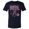 Bradley Beal Los Angeles Clippers Shattered WHT by 500 LEVEL