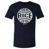 Ben Rice New York Y Vintage Baseball WHT by 500 LEVEL