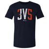 Justin Verlander Detroit Initials Number WHT by 500 LEVEL