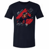 Sean Murphy Atlanta Stripes WHT by 500 LEVEL