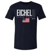 Jack Eichel Vegas USA Elite WHT by 500 LEVEL
