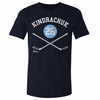 Orest Kindrachuk Pittsburgh 26 Sticks WHT by 500 LEVEL