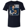 Sam Darnold & Jaxon Smith-Njigba Seattle Step Brothers WHT by 500 LEVEL