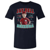 Jay Bell Arizona Comic WHT by 500 LEVEL