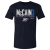 Jared McCain Oklahoma City Thunder Elite WHT by 500 LEVEL