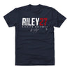 Austin Riley Elite R WHT by 500 LEVEL