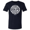 Anthony Volpe New York Y Vintage Baseball WHT by 500 LEVEL