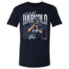 Sam Darnold Seattle Player Name WHT by 500 LEVEL