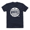 Dave Winfield New York Baseball WHT by 500 LEVEL