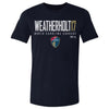 Dani Weatherholt North Carolina Courage Elite WHT by 500 LEVEL
