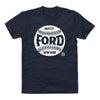 Whitey Ford New York Baseball WHT by 500 LEVEL