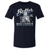 Butler Bulldogs Throwback WHT by 500 LEVEL