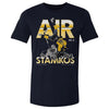 Steven Stamkos Nashville Air Stamkos WHT by 500 LEVEL