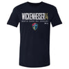 Carly Wickenheiser North Carolina Courage Elite WHT by 500 LEVEL