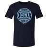 Edwin Uceta Tampa Bay Vintage Baseball WHT by 500 LEVEL