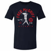Fred McGriff Atlanta Retro Arc WHT by 500 LEVEL