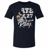 Austin Riley Team W WHT by 500 LEVEL