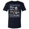 Drake Maye New England Ugly Sweater WHT by 500 LEVEL