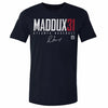 Greg Maddux Atlanta Elite WHT by 500 LEVEL